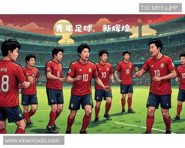 中国首位足球传奇人物:从默默无闻到国家英雄的崛起之路 中国首位足球传奇人物:从默默无闻到国家英雄的崛起之路