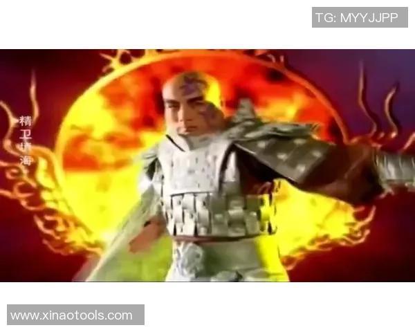 刀锋传奇：足球场上的不屈英雄与战斗精神