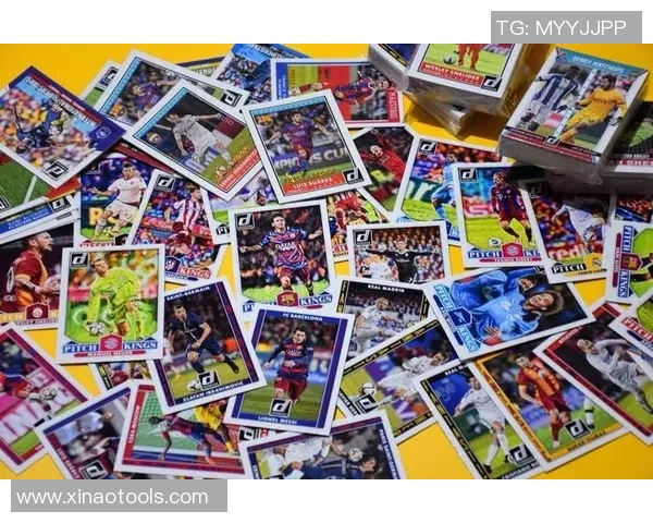 布兰登足球球星卡收藏热潮解析及其背后隐藏的价值密码