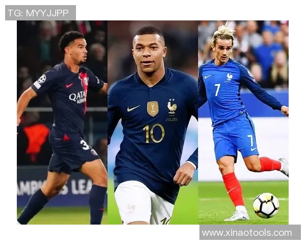 法国足球队历史球星排名及其成就分析表