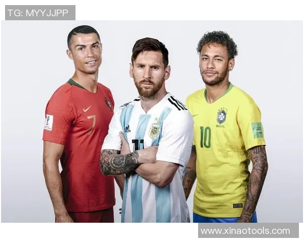 梅西C罗内马尔姆巴佩等世界著名足球球星英文名字盘点