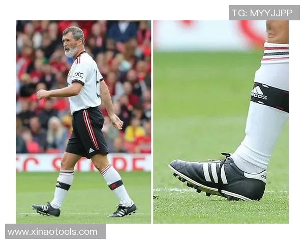 现役顶级球星穿传奇足球鞋展现巅峰技术与经典魅力