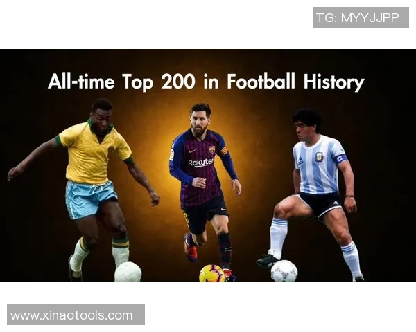 2025年全球足球球星前十排名盘点，谁才是足坛真正的王者