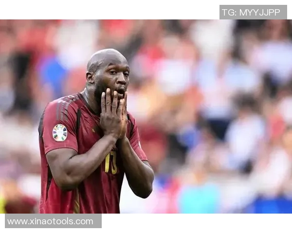 从比利时金靴到英超巨星卡卢卡库的成长历程与足球传奇 从比利时金靴到英超巨星卡卢卡库的成长历程与足球传奇