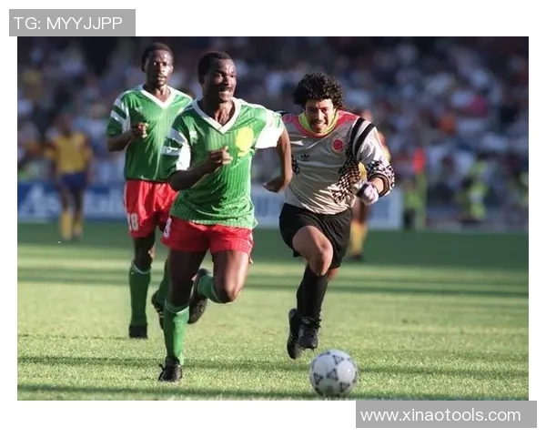 喀麦隆国籍足球球星职业生涯与辉煌成就全景解读 喀麦隆国籍足球球星职业生涯与辉煌成就全景解读