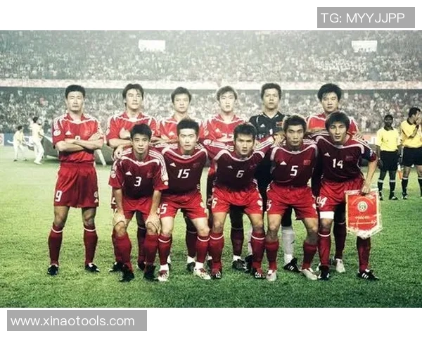 聚焦老牌国足球星回顾辉煌历程与贡献展望未来发展 聚焦老牌国足球星回顾辉煌历程与贡献展望未来发展