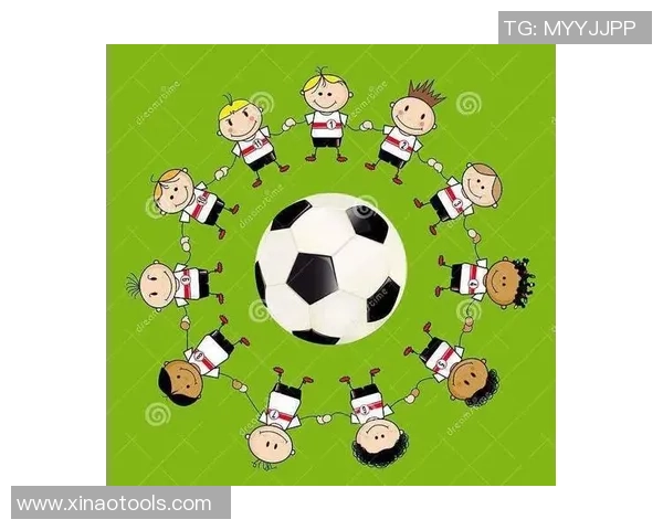 足坛巨星童年绿茵瞬间揭秘从稚嫩脚法到未来传奇成长之路 足坛巨星童年绿茵瞬间揭秘从稚嫩脚法到未来传奇成长之路