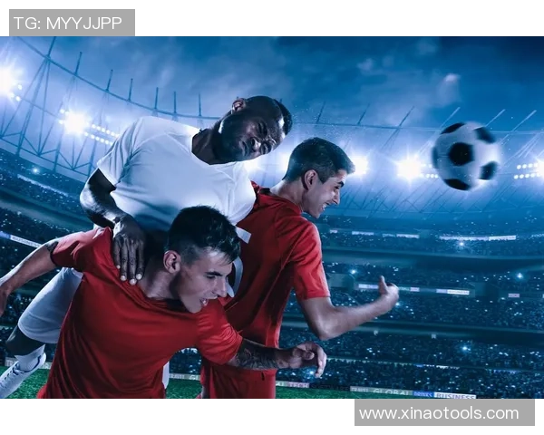 球星走进绿茵场 展现足球激情与技术的完美碰撞