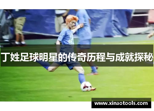 丁姓足球明星的传奇历程与成就探秘