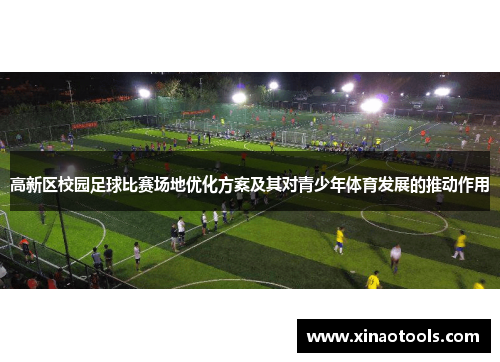 高新区校园足球比赛场地优化方案及其对青少年体育发展的推动作用